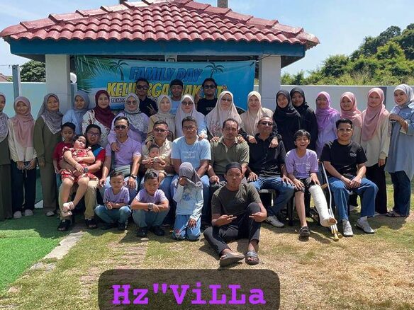 Hz Villa Port Dickson