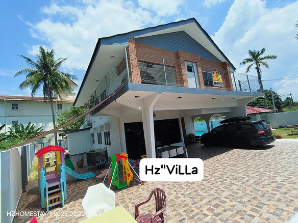 Hz Villa Port Dickson