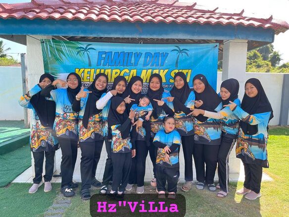 Hz Villa Port Dickson