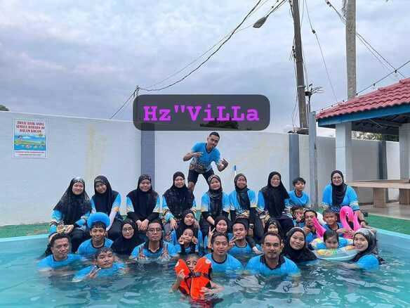 Hz Villa Port Dickson