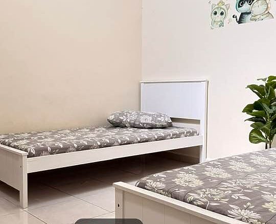 D’qaseh Homestay Umbai Melaka
