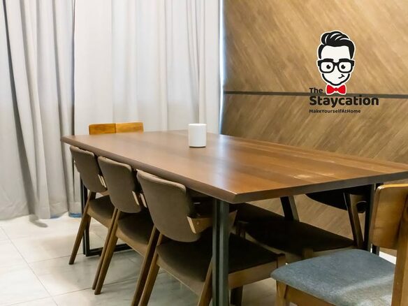 Modern Design Homestay at Liberty Grove