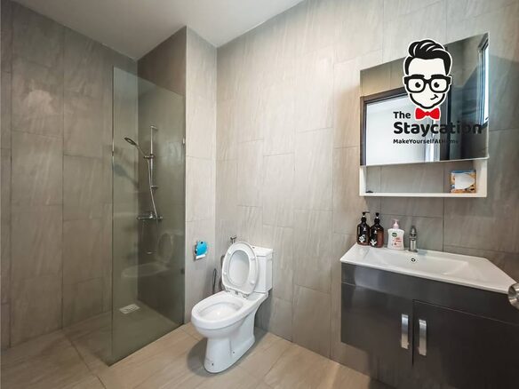 Modern Design Homestay at Liberty Grove
