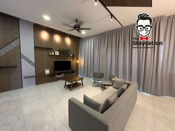 Modern Design Homestay at Liberty Grove