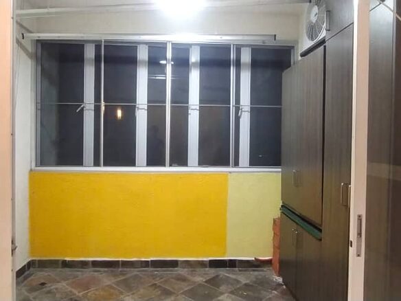 Desa Aman Puri Seri Puri Condominium For Rent
