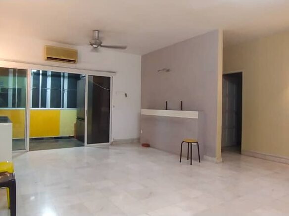 Desa Aman Puri Seri Puri Condominium For Rent