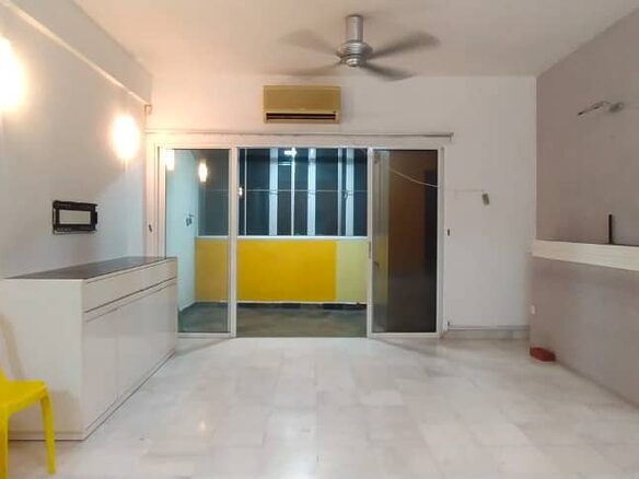 Desa Aman Puri Seri Puri Condominium For Rent