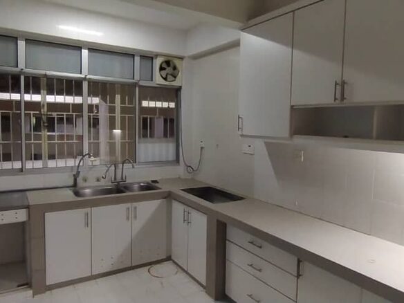 Desa Aman Puri Seri Puri Condominium For Rent