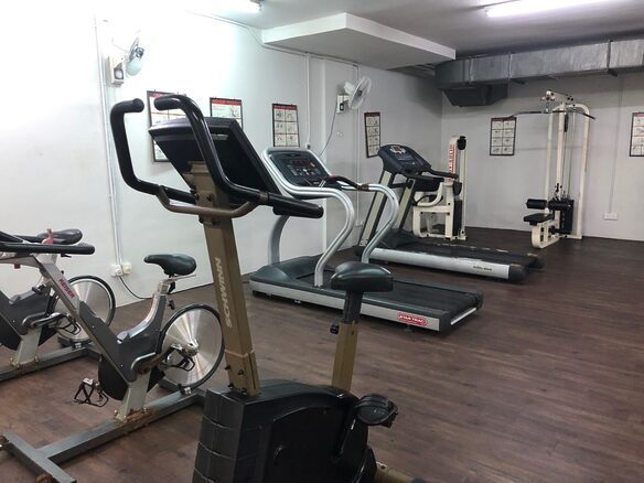 28 Dutamas Condominium For Rent | KL