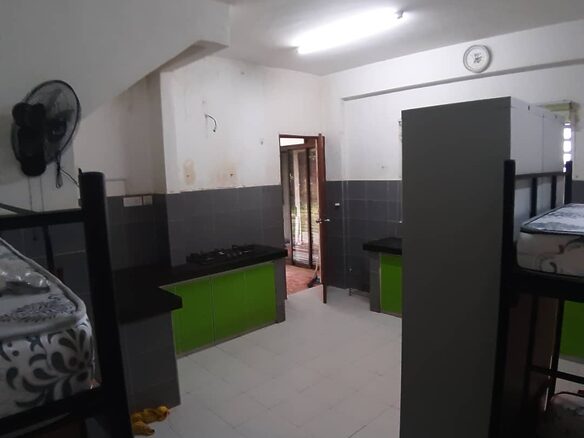 Studio Teras Jernang for KPTM,