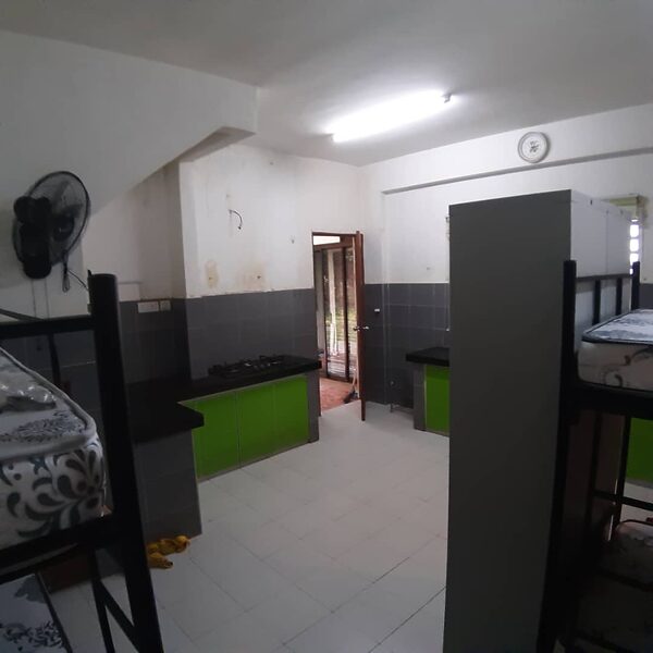 Studio Teras Jernang for KPTM,