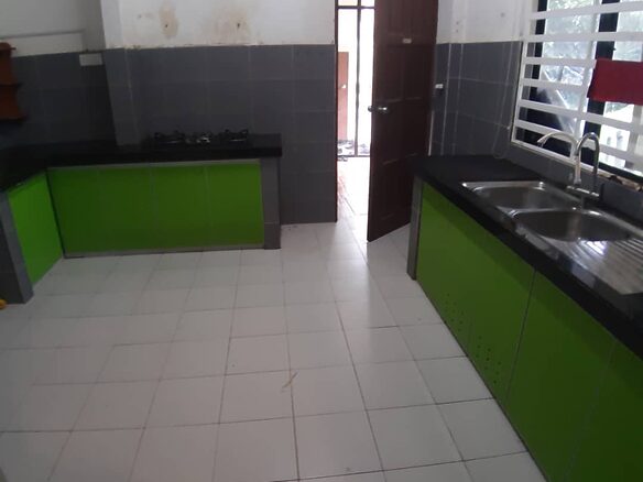 Studio Teras Jernang for KPTM,