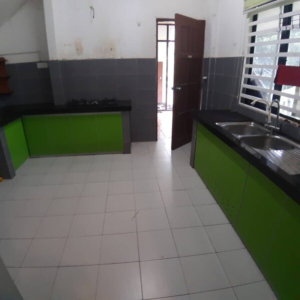 Studio Teras Jernang for KPTM,