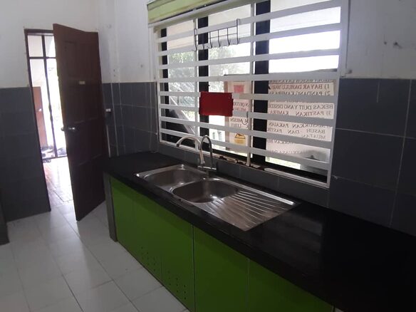 Studio Teras Jernang for KPTM,