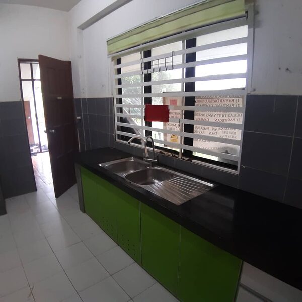 Studio Teras Jernang for KPTM,