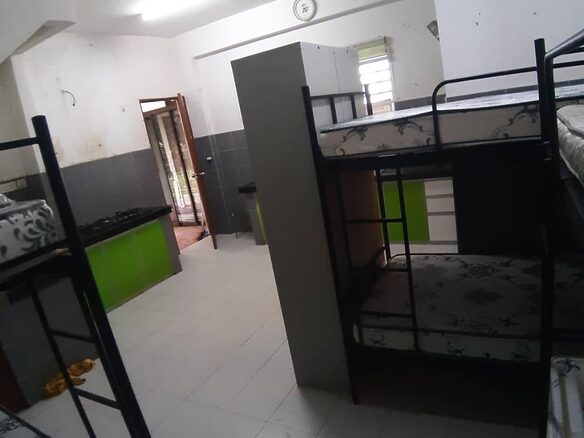 Studio Teras Jernang for KPTM,