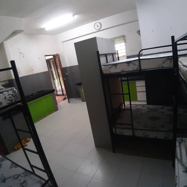 Studio Teras Jernang for KPTM,