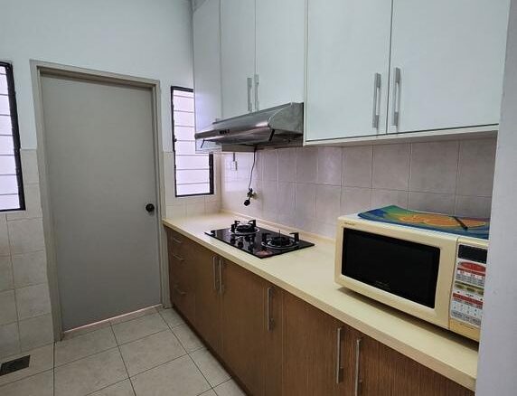 Changkat View, Dutamas Condo For Rent | KL
