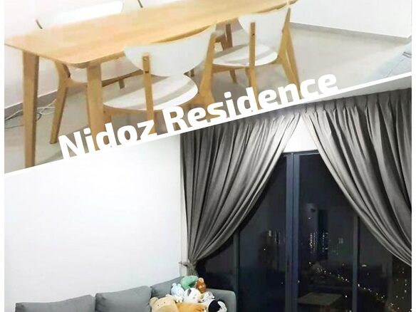 Nidoz Residence ROOM FOR RENT