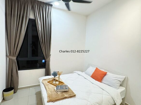 Nidoz Residence ROOM FOR RENT