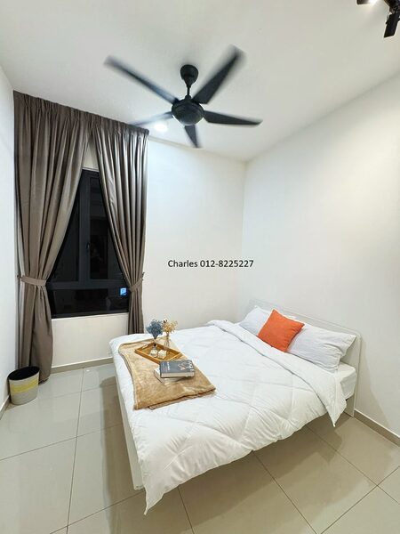 Nidoz Residence ROOM FOR RENT