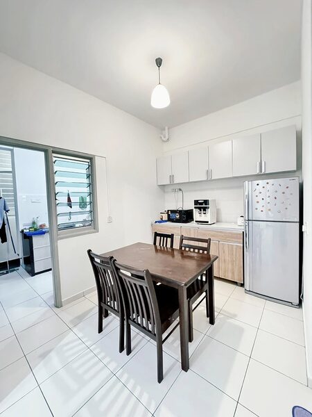 Small Room for Rent At Bayan Lepas Sunga