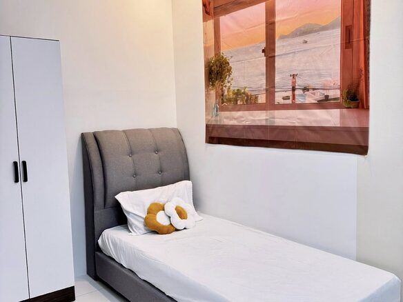 Small Room for Rent At Bayan Lepas Sunga