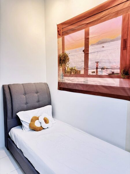 Small Room for Rent At Bayan Lepas Sunga