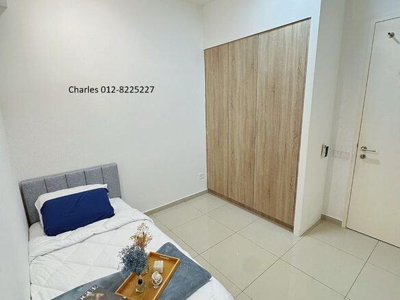 Nidoz Residence ROOM FOR RENT