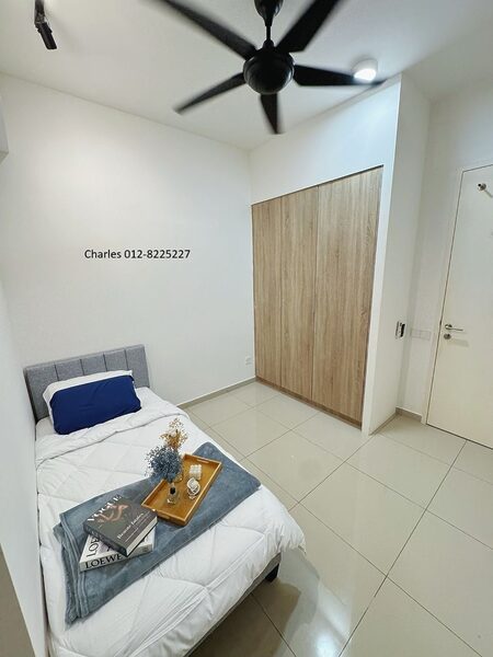 Nidoz Residence ROOM FOR RENT