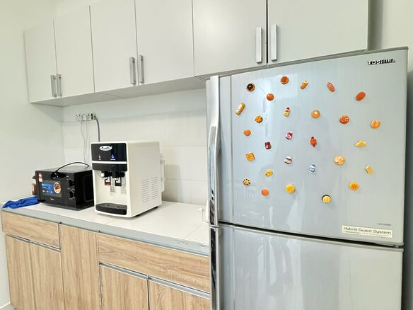 Small Room for Rent At Bayan Lepas Sunga