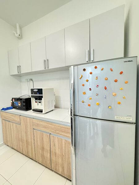 Small Room for Rent At Bayan Lepas Sunga