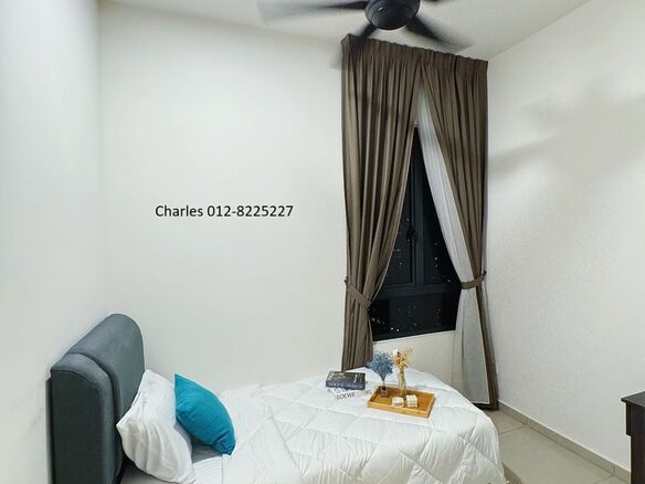 Nidoz Residence ROOM FOR RENT