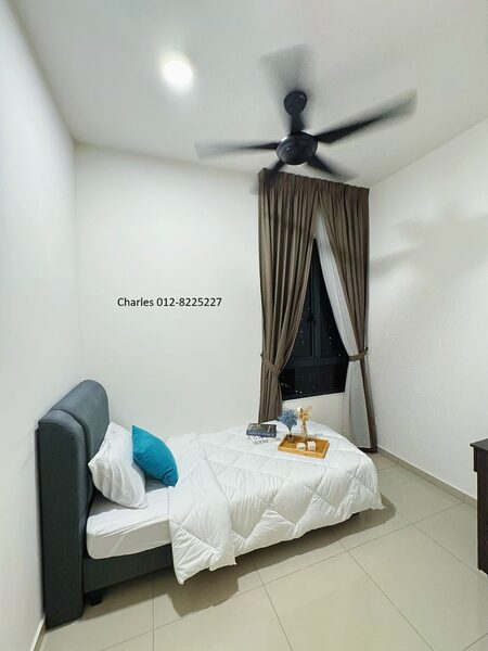 Nidoz Residence ROOM FOR RENT