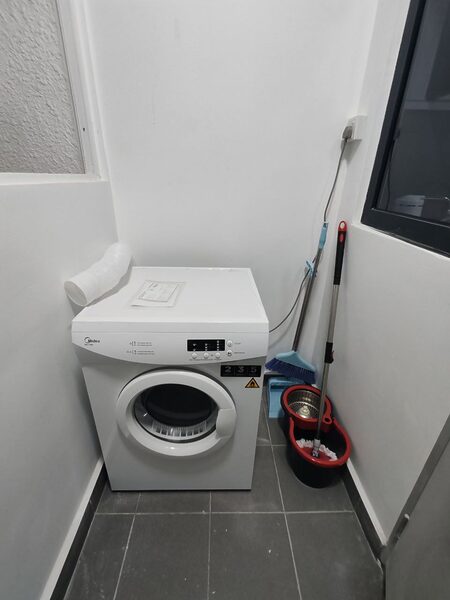 Room at M Luna, Kepong