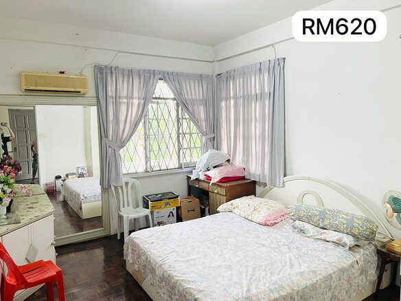 KUCHING ROOM FOR RENTBILIK SEWA