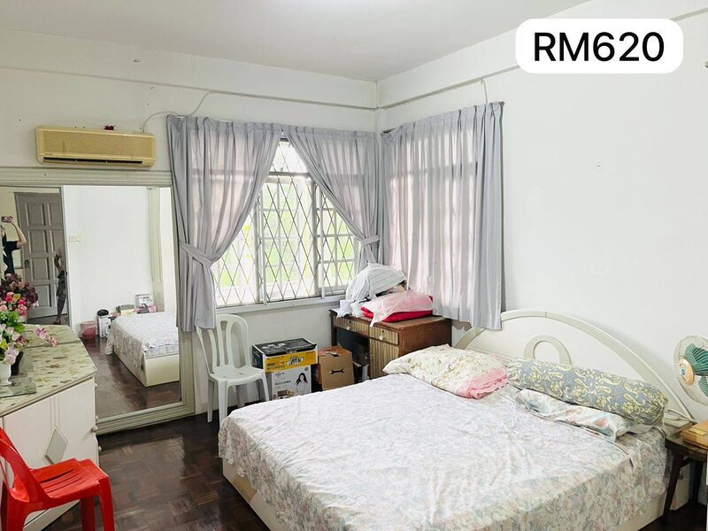 518459092_122124528518873431_9034700122325244427_n KUCHING ROOM FOR RENTBILIK SEWA