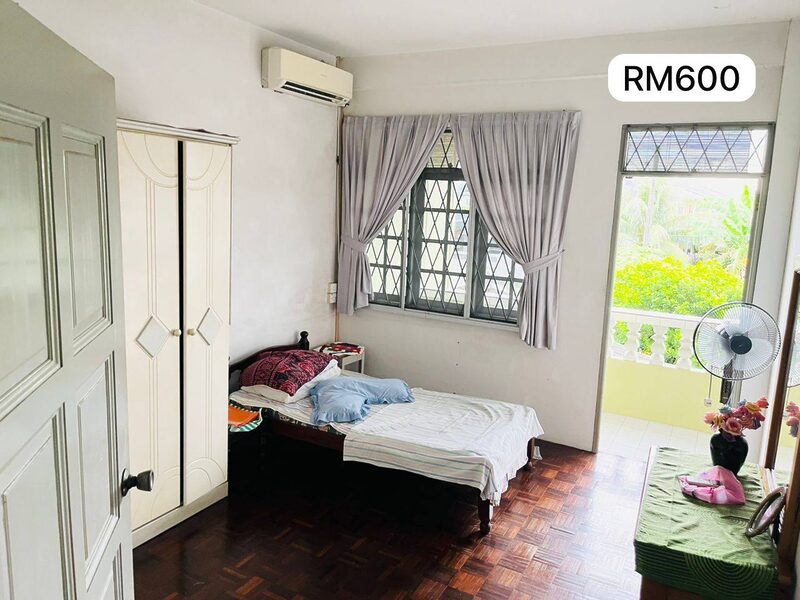 519569947_122124528398873431_6176717452931840915_n KUCHING ROOM FOR RENTBILIK SEWA