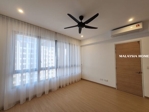 Trinity Pentamont | for Rent | KL