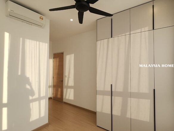 Trinity Pentamont | for Rent | KL