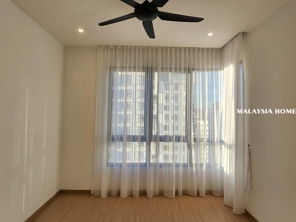 Trinity Pentamont | for Sale, Rent | High Floor