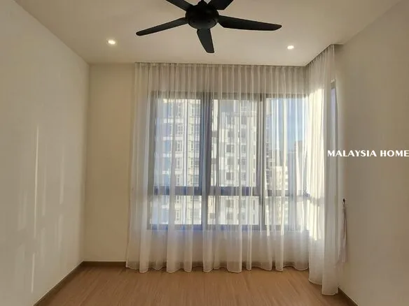 Trinity Pentamont | for Sale, Rent | High Floor