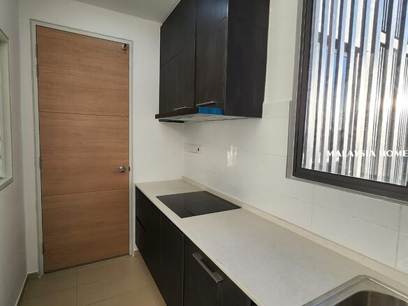 Trinity Pentamont | for Rent | KL