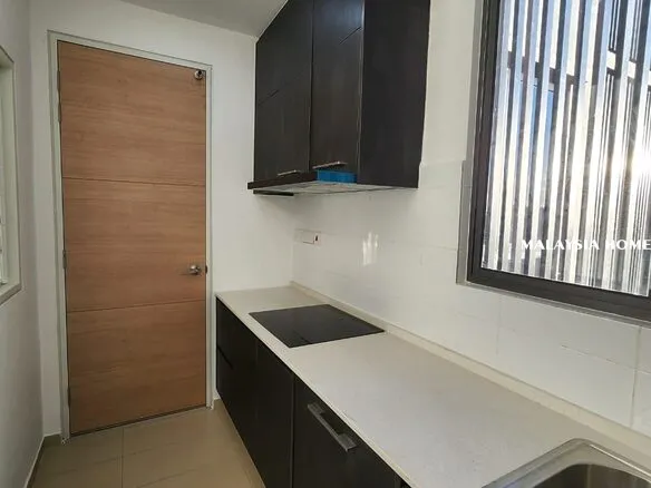 Trinity Pentamont | for Rent | KL