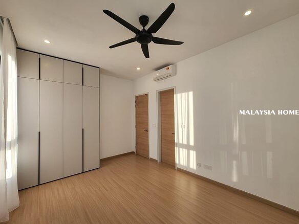 Trinity Pentamont | for Rent | KL
