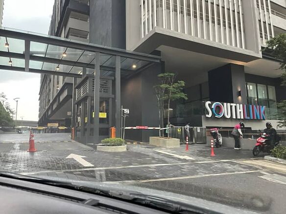 Southlink Lifestyle Apartments, 2 bedrooms