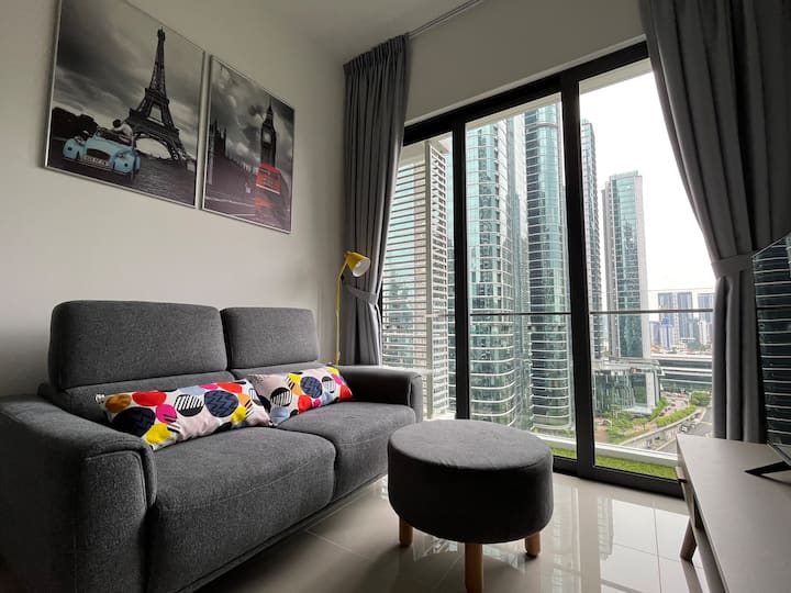 Southlink Lifestyle Apartments, 2 bedrooms