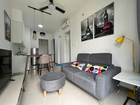 Southlink Lifestyle Apartments, 2 bedrooms