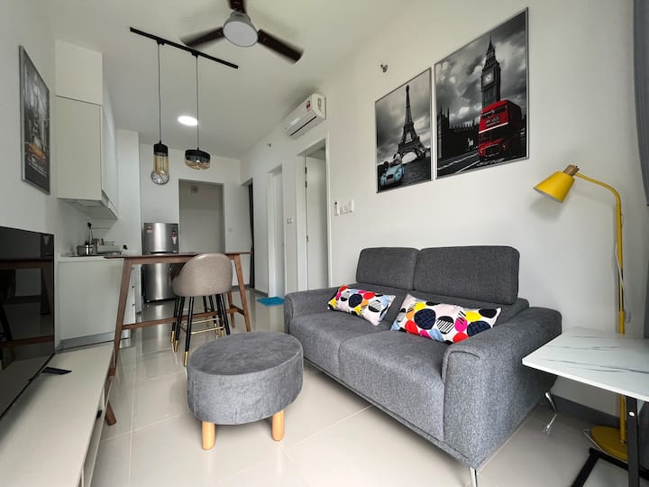 Southlink Lifestyle Apartments, 2 bedrooms