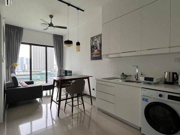 Southlink Lifestyle Apartments, 2 bedrooms